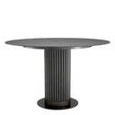 Ceramic Marble Dining Table Volterra