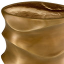 Modern Metallic Vase Rapho