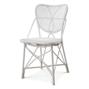 Handwoven Rattan Dining Chair Colony