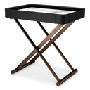 Marble Butler Tray Monarch