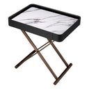 Marble Butler Tray Monarch