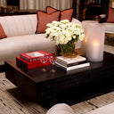 Herringbone Pattern Fringed Cushion S Kauai