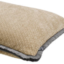 Fringed Minimalist Lumbar Pillow Paia