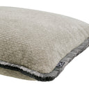 Fringed Minimalist Cushion S Paia