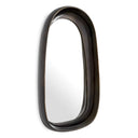 Free-Form Vintage Mirror L Sandals