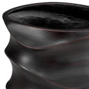Modern Metallic Vase Rapho
