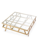 Square Coffee Table Billinghurst