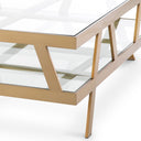 Square Coffee Table Billinghurst