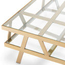 Square Coffee Table Billinghurst