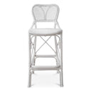 Woven Rattan Bar Stool Colony