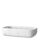 Rectangular Marble Bowl Vioujard