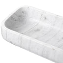 Rectangular Marble Bowl Vioujard
