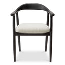 Wooden Dining Chair Beale