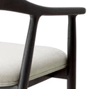 Wooden Dining Chair Beale