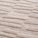Beige Wool Carpet Sestri