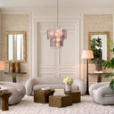 Beige Wool Carpet Sestri