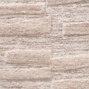 Beige Wool Carpet Sestri