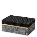 Gray & Black Box Seaside