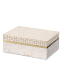 Cream Box Seaside