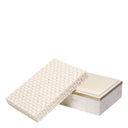 Cream Box Seaside