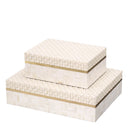 Cream Box Seaside