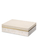 Cream Box Seaside