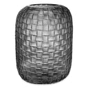 Hand Blown Glass Vase Varese
