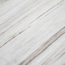 White Marble Side Table Nuova