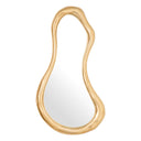 Gold Organic Mirrors (3) Viterbo