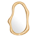 Gold Organic Mirrors (3) Viterbo