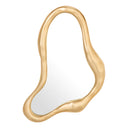 Gold Organic Mirrors (3) Viterbo