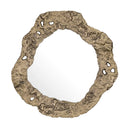 Organic-Shaped Mirrors (2) Foggia
