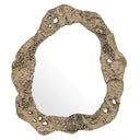 Organic-Shaped Mirrors (2) Foggia