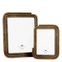 Antique Brass Picture Frame Brescia