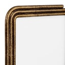 Antique Brass Picture Frame Brescia