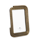 Antique Brass Picture Frame Brescia