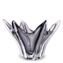 Handblown Glass Modern Bowl Sutter