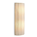 Antique Brass Wall Lamp Monari