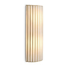 Antique Brass Wall Lamp Monari