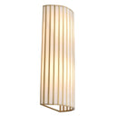 Antique Brass Wall Lamp Monari