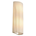 Antique Brass Wall Lamp Monari