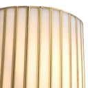 Antique Brass Wall Lamp Monari
