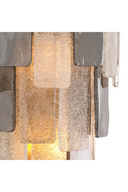Gold Artisan Wall Lamp Greyson