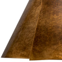 Vintage Brass Table Lamp Camelia