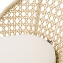 Weave Outdoor Counter Stool Trinity