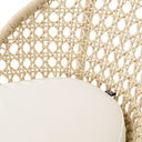 Weave Outdoor Counter Stool Trinity