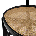 Rattan Seat Bar Stool Alvear