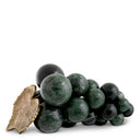 Marble Decorative Object Vintage Grapes