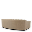 Channeled Sofa S Kelly