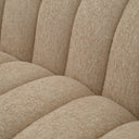 Channeled Sofa S Kelly